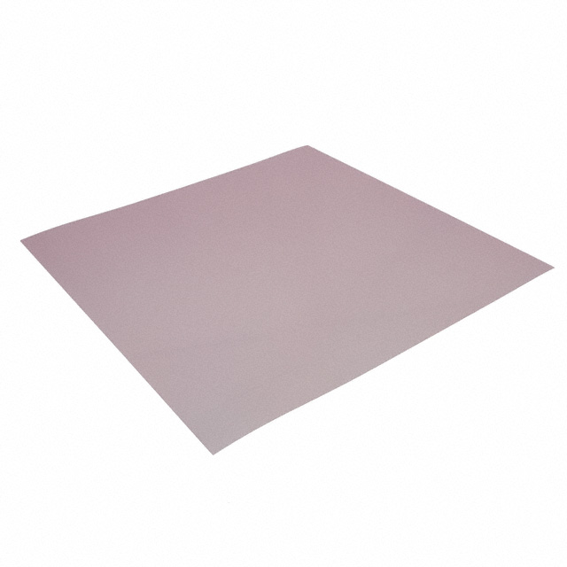 3MIC 3M661X DLF 3MIL 6X6 IN 3M  Abrasifs et produits de conditionnement de surface